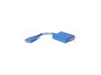 Cisco Serielles RS-232-Kabel (DTE) - Smart Serial (M)