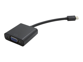 VALUE Display-Adapter - Mini DisplayPort (M)