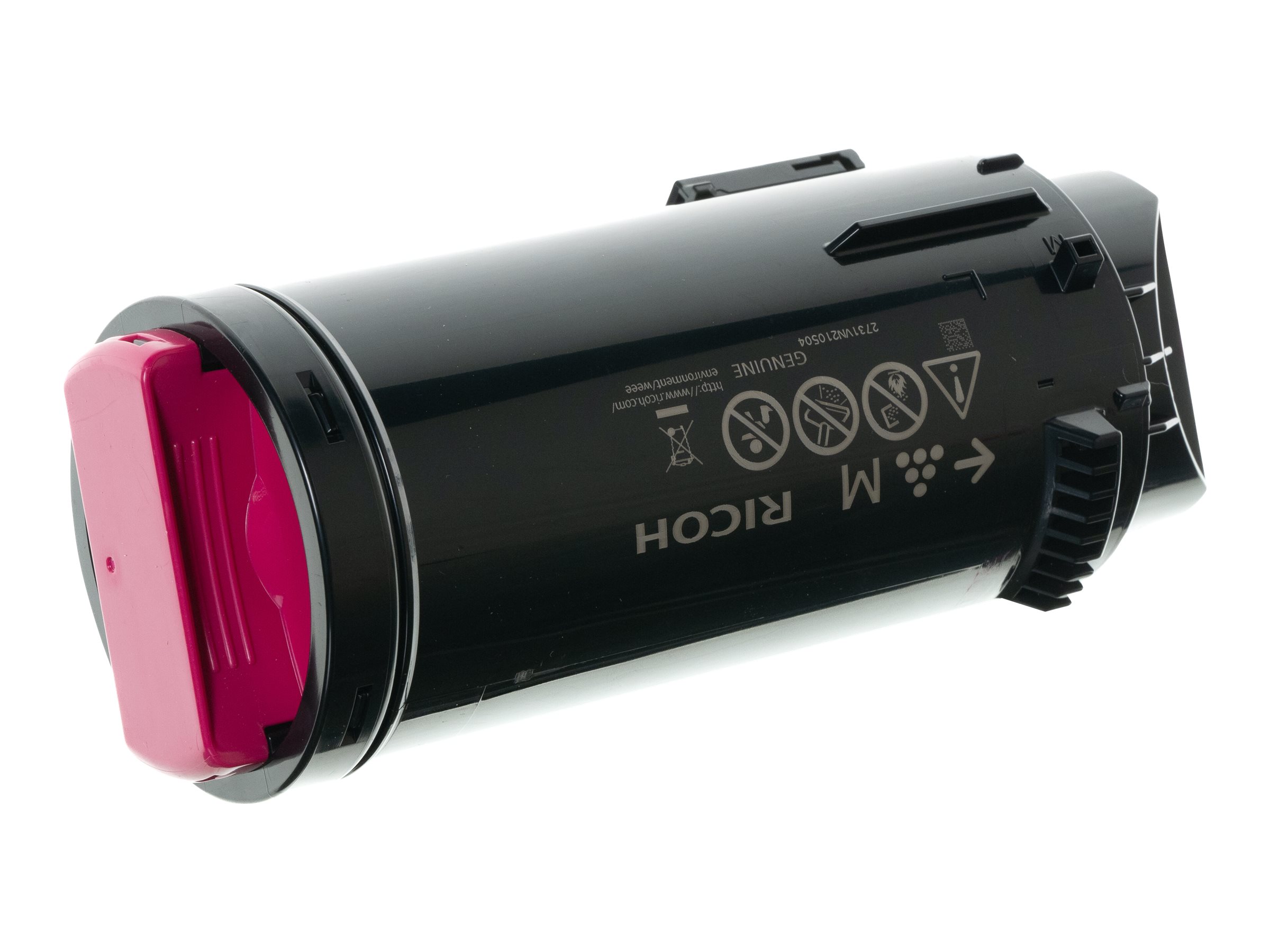 Ricoh IM C530 - Magenta - original - Tonerpatrone