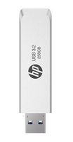 HP Usb-Stick HP 819w 3.2 Flash Drive matte silver - 256 GB