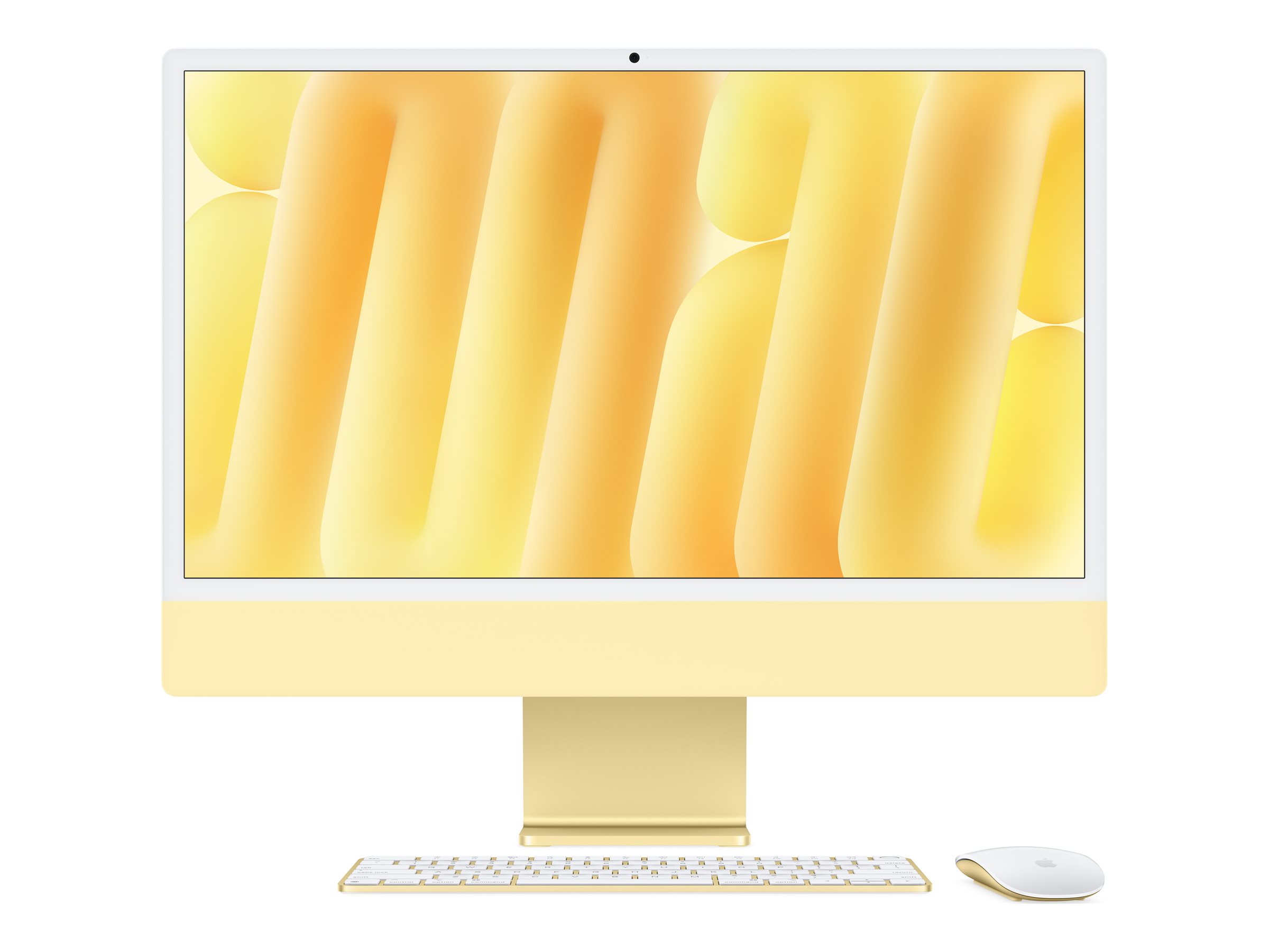 Apple iMac with 4.5K Retina display - All-in-One (Komplettlösung)