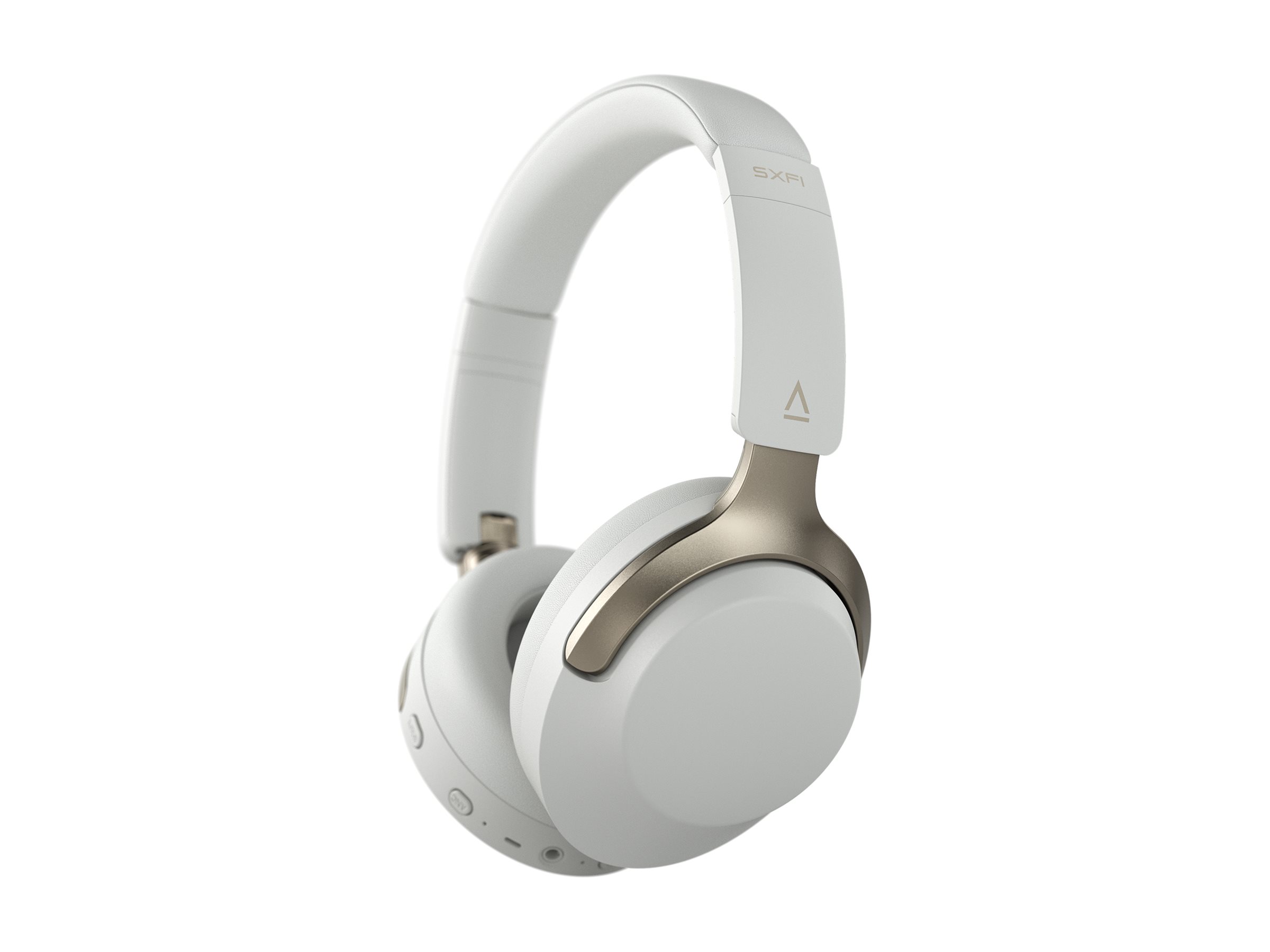 Creative Labs Creative Zen Hybrid SXFI - Headset - ohrumschließend