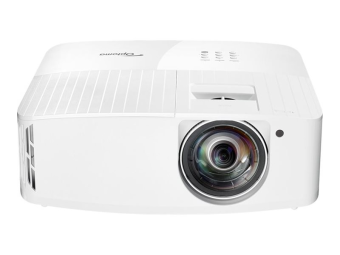 Optoma UHD35STx - DLP-Projektor - 3D - 3600 lm