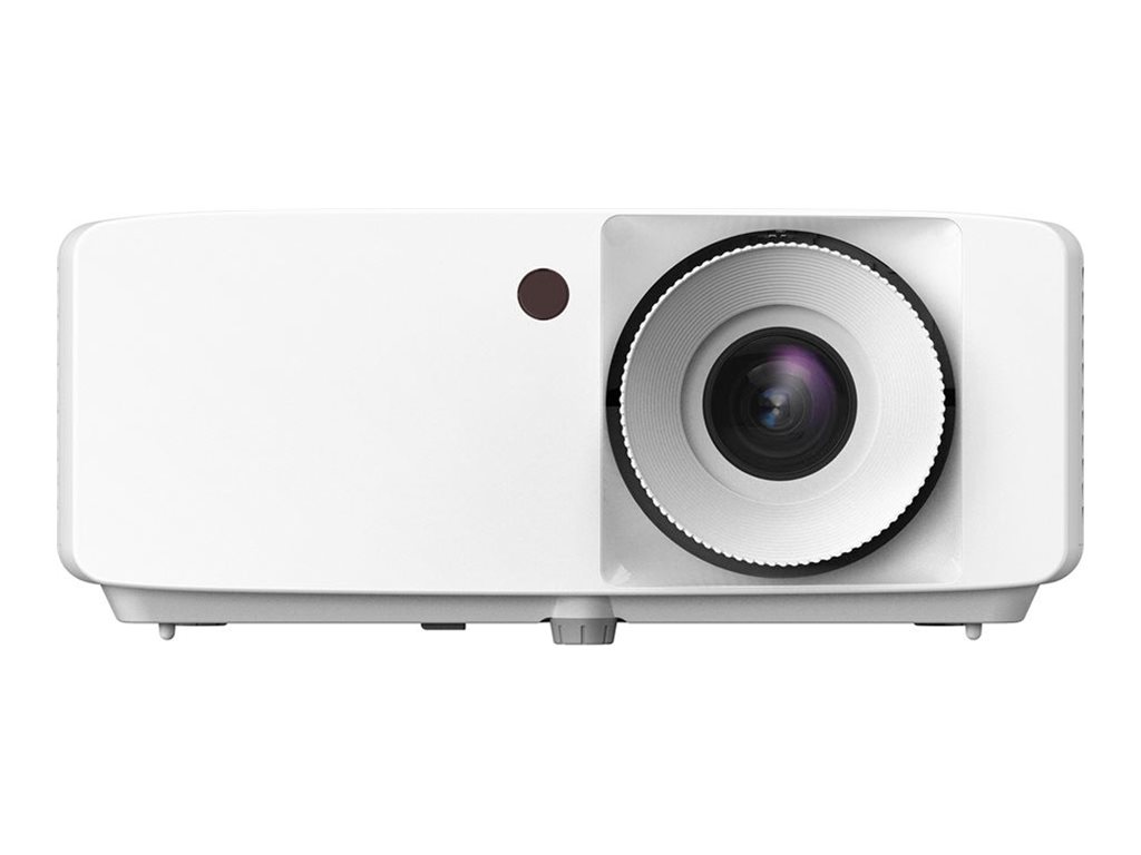 Optoma HZ146X-W - DLP-Projektor - Laser - 3D - 3800 lm - Full HD (1920 x 1080)