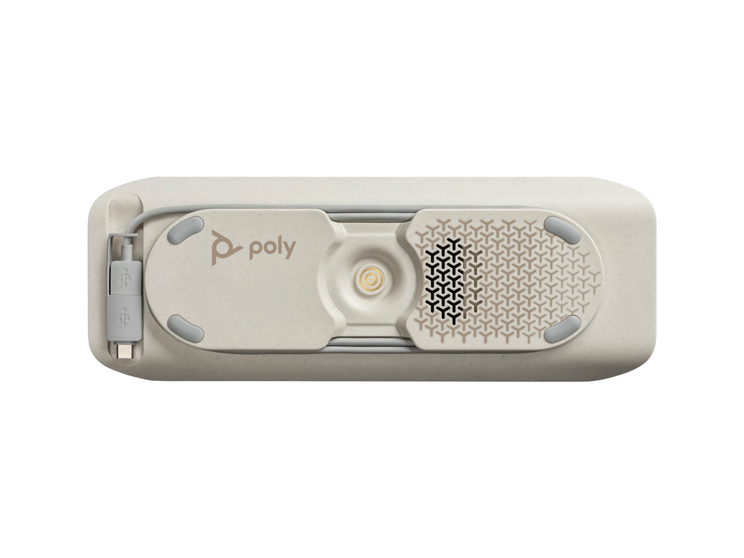 Poly HP Poly Sync 40+M - Intelligente Freisprecheinrichtung