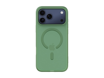 Belkin SheerForce Grip Series - Hintere Abdeckung