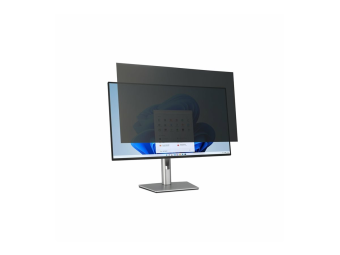 Kensington Blickschutzfilter für Bildschirme - 2-Wege - abnehmbar - 61 cm (24")