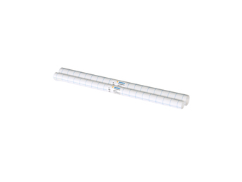 HERMA Selbstklebefolie glänzend 3 m x 40 cm