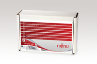 Fsas Technologies Fujitsu Consumable Kit 3360-100K - Scanner - Verbrauchsmaterialienkit