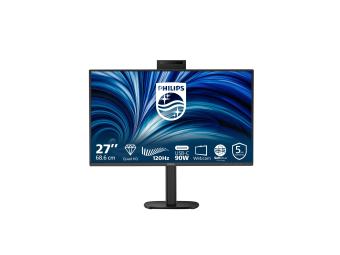 Philips 27B2U3601H - 3000 Series - LED-Monitor - 68.5 cm (27")