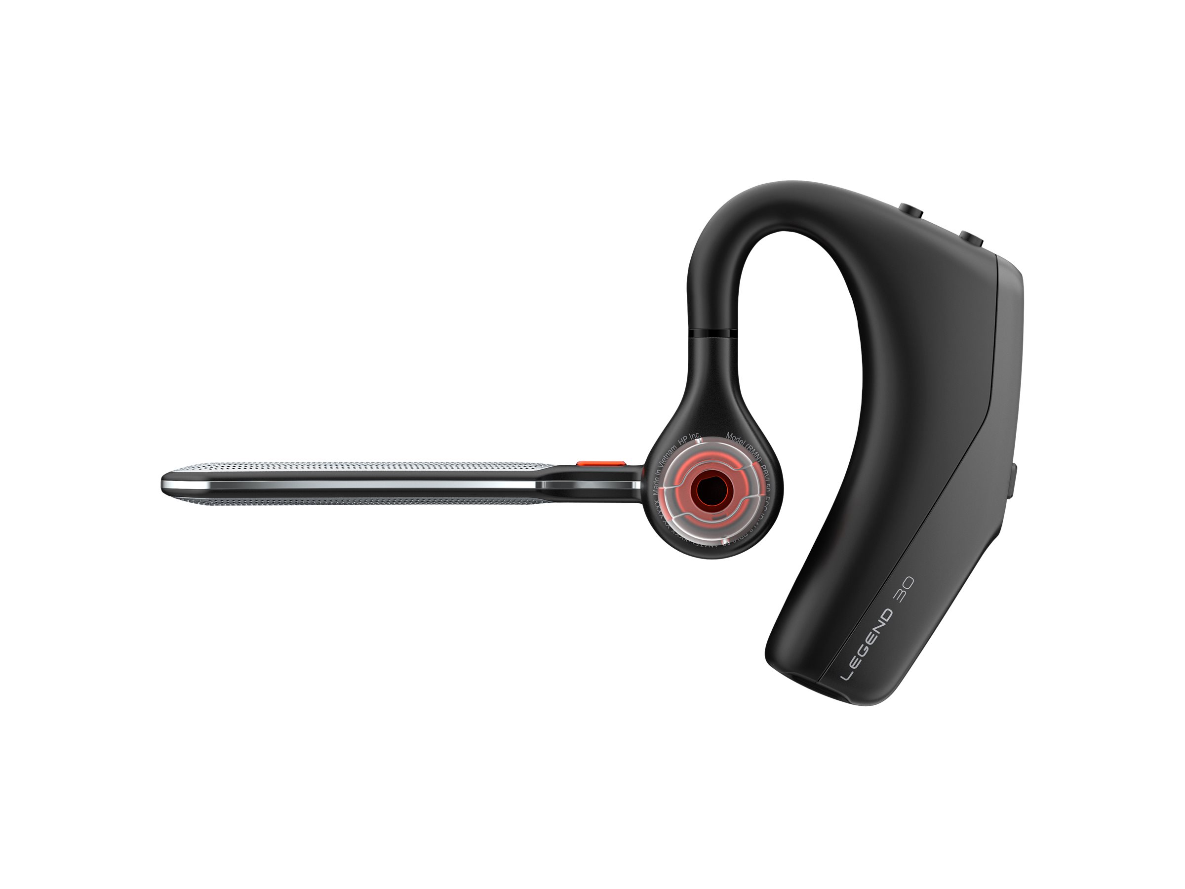 Poly HP Poly Voyager Legend 30 - Headset - im Ohr