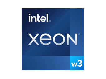 Intel Xeon W W3-2525 - 3.5 GHz - 8 Kerne - 16 Threads