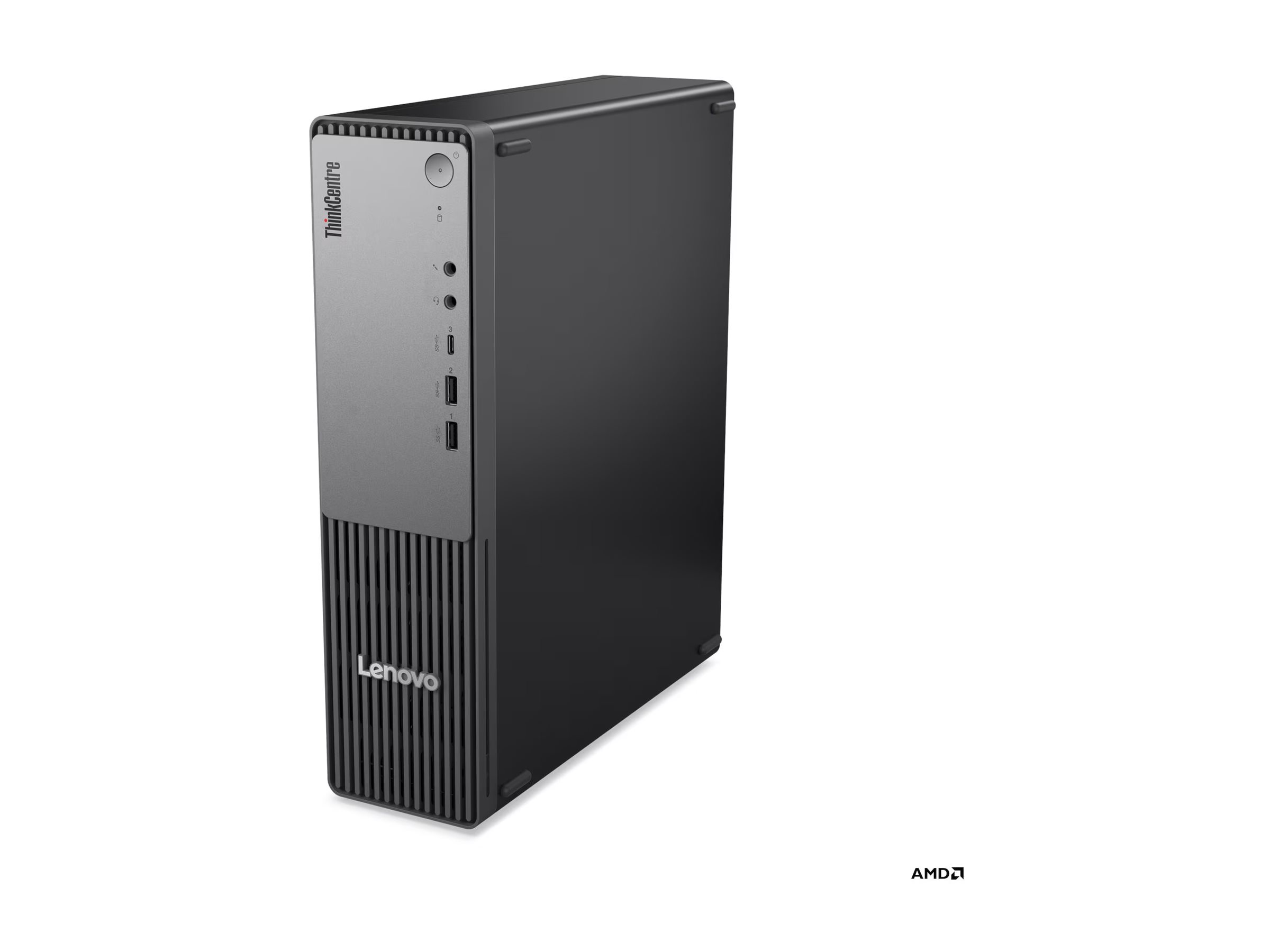 Lenovo ThinkCentre neo 55s Gen 6 13G0 - SFF - Ryzen 7 250  3.3 GHz