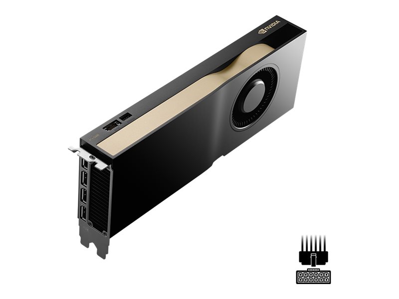 PNY NVIDIA RTX 5000 Ada Generation - Grafikkarte