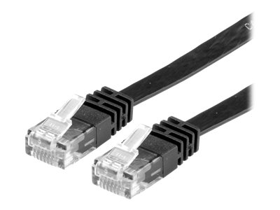 VALUE Netzwerkkabel - RJ-45 (M) bis RJ-45 (M)