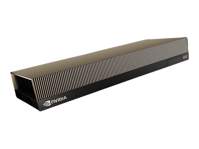 NVIDIA RTX PRO 6000 Blackwell - Server Edition