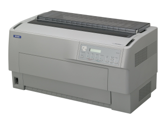 Epson DFX 9000 - Drucker - sw - Punktmatrix - Rolle (41,9 cm)