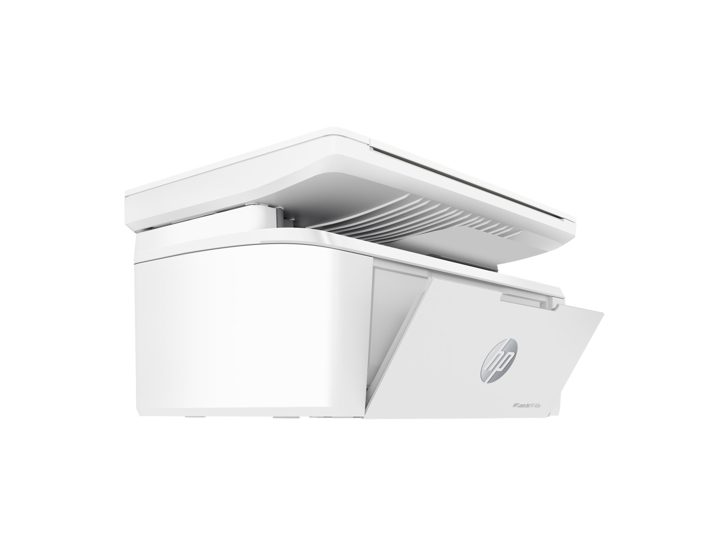 HP LaserJet MFP M140w - Multifunktionsdrucker - sw - Laser - 216 x 297 mm (Original)