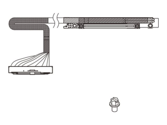 Lenovo Server-Riser-Kit - high power