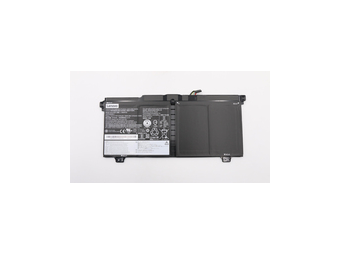 Lenovo 56Wh Lithium-ion battery for laptops 5B10R51233 - Akku - 56 mAh