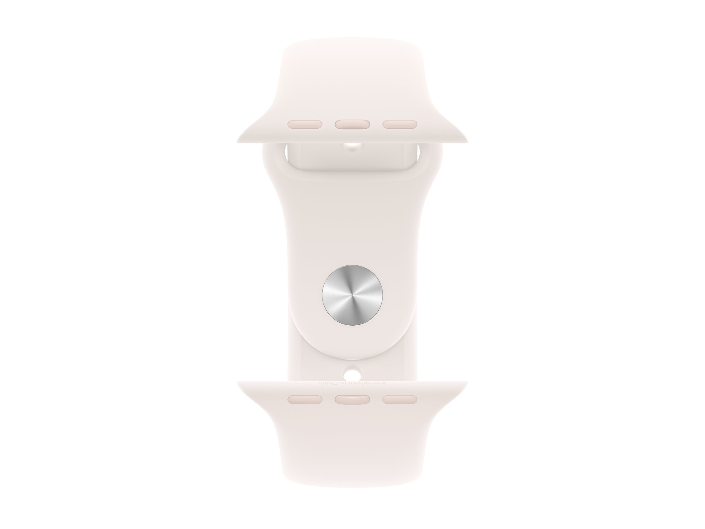 Apple Watch Series 11 (GPS + Cellular) - 46 mm