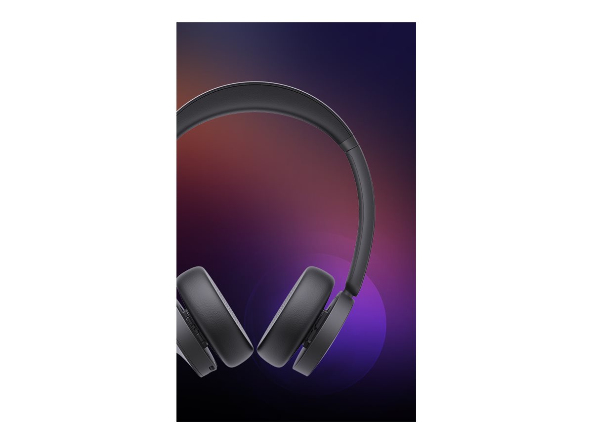 Yealink BH70 Dual - Headset - On-Ear - Bluetooth