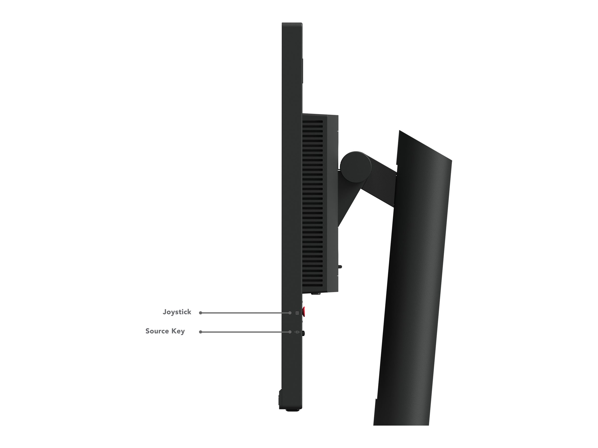 Lenovo ThinkVision T24i-30 - LED-Monitor - 60.5 cm (23.8")