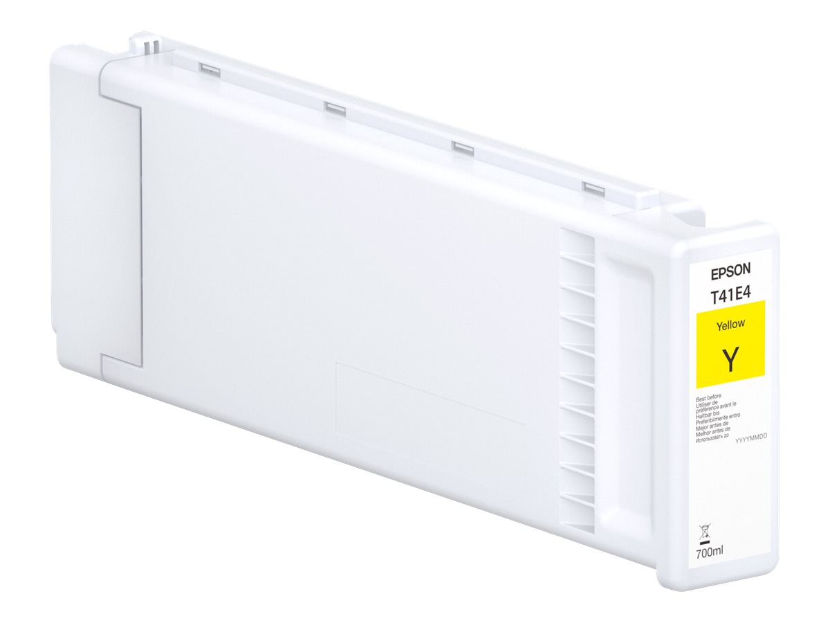 Epson 700 ml - Gelb - original - Tintenpatrone