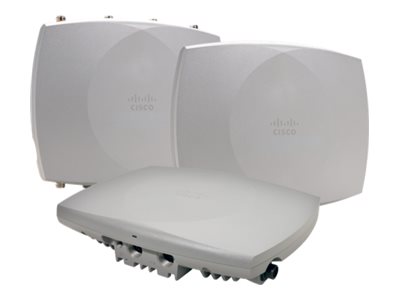 Cisco Wireless 9177I - Accesspoint - Wi-Fi 7, 2.5GbE, 5GbE, 10GbE, Bluetooth 6.0 LE