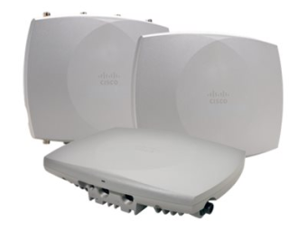 Cisco Wireless 9177I - Accesspoint - Wi-Fi 7, 2.5GbE, 5GbE, 10GbE, Bluetooth 6.0 LE