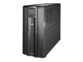 APC Smart-UPS SMT2200C - USV - Wechselstrom 110120127 V