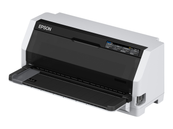 Epson LQ 780N - Drucker - sw - Punktmatrix - A3
