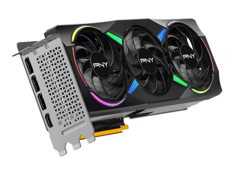 PNY GeForce RTX 5070 Ti ARGB EPIC-X RGB - Grafikkarte
