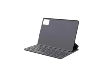 Lenovo Tastatur und Foliohülle - POGO pin - Luna Gray