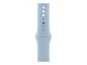 Apple Armband für Smartwatch - 45 mm - ML (für Handgelenke 160 - 210 mm)