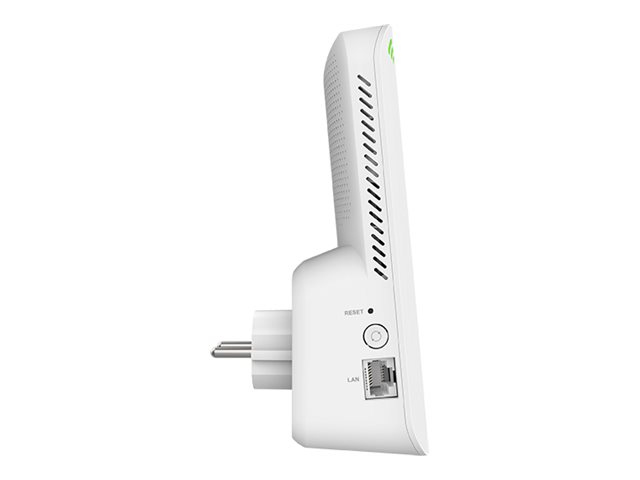 D-Link DAP-X1860 - Wi-Fi-Range-Extender - 1GbE