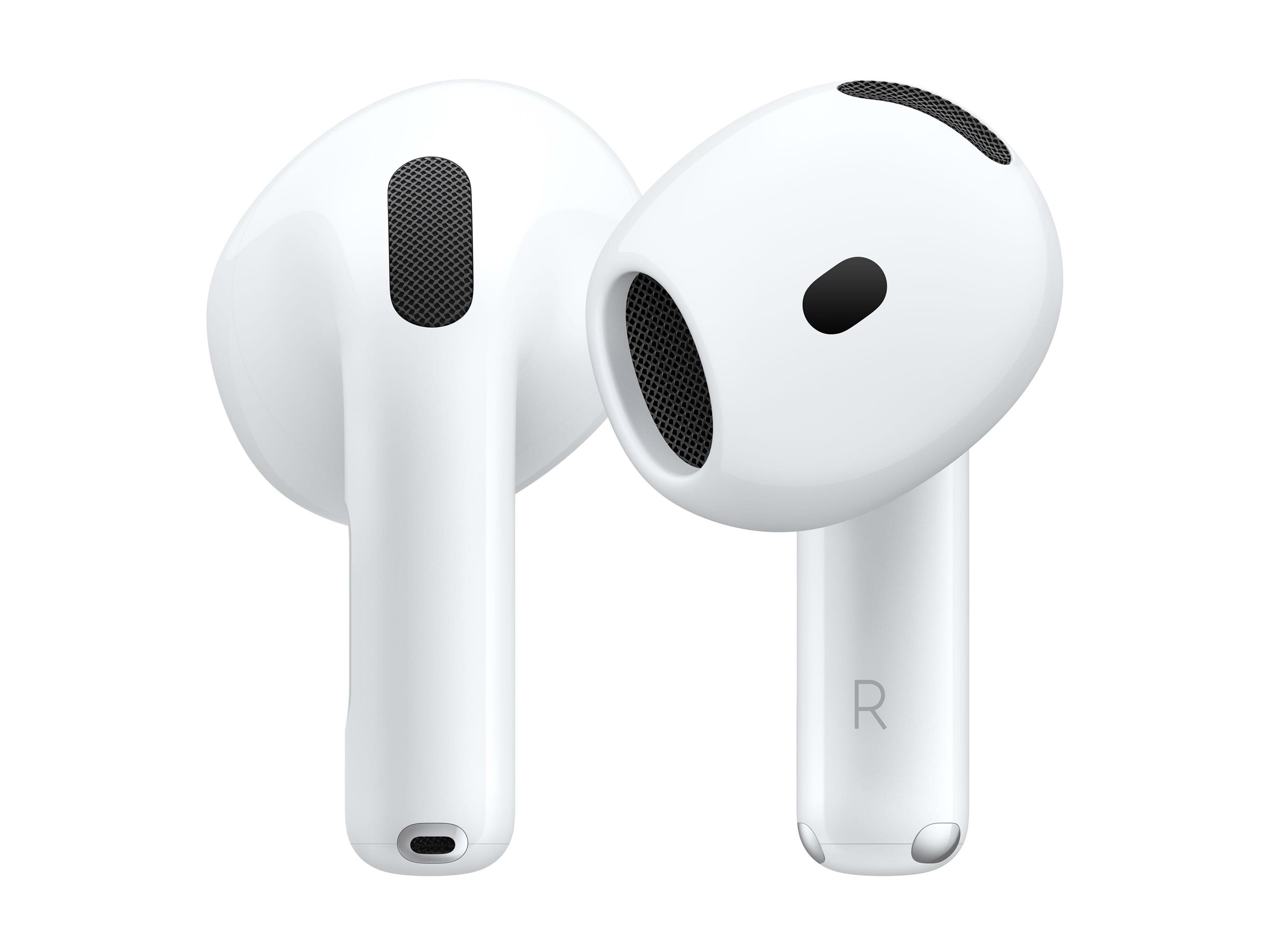 Apple AirPods 4 True Headset