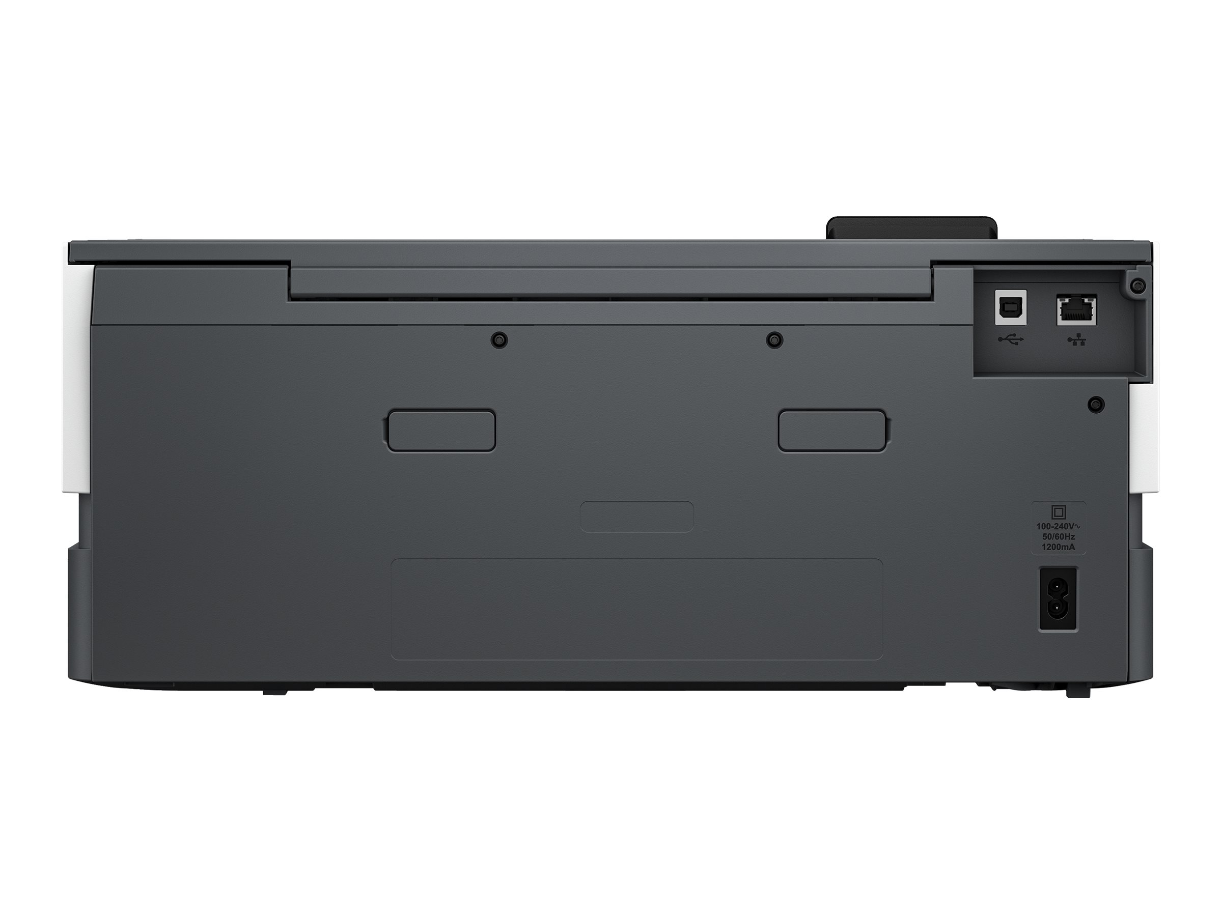 HP Officejet Pro 9110b - Drucker - Farbe - Duplex - Tintenstrahl - A4Legal - 1200 x 1200 dpi - bis zu 22 SeitenMin. (einfarbig)