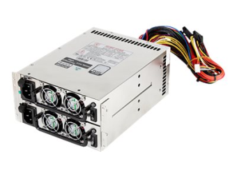 Synology PSU 500W-RP Set_1 - Netzteil (intern)