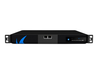 Barracuda Web Application Firewall 660b - Demo Conversion
