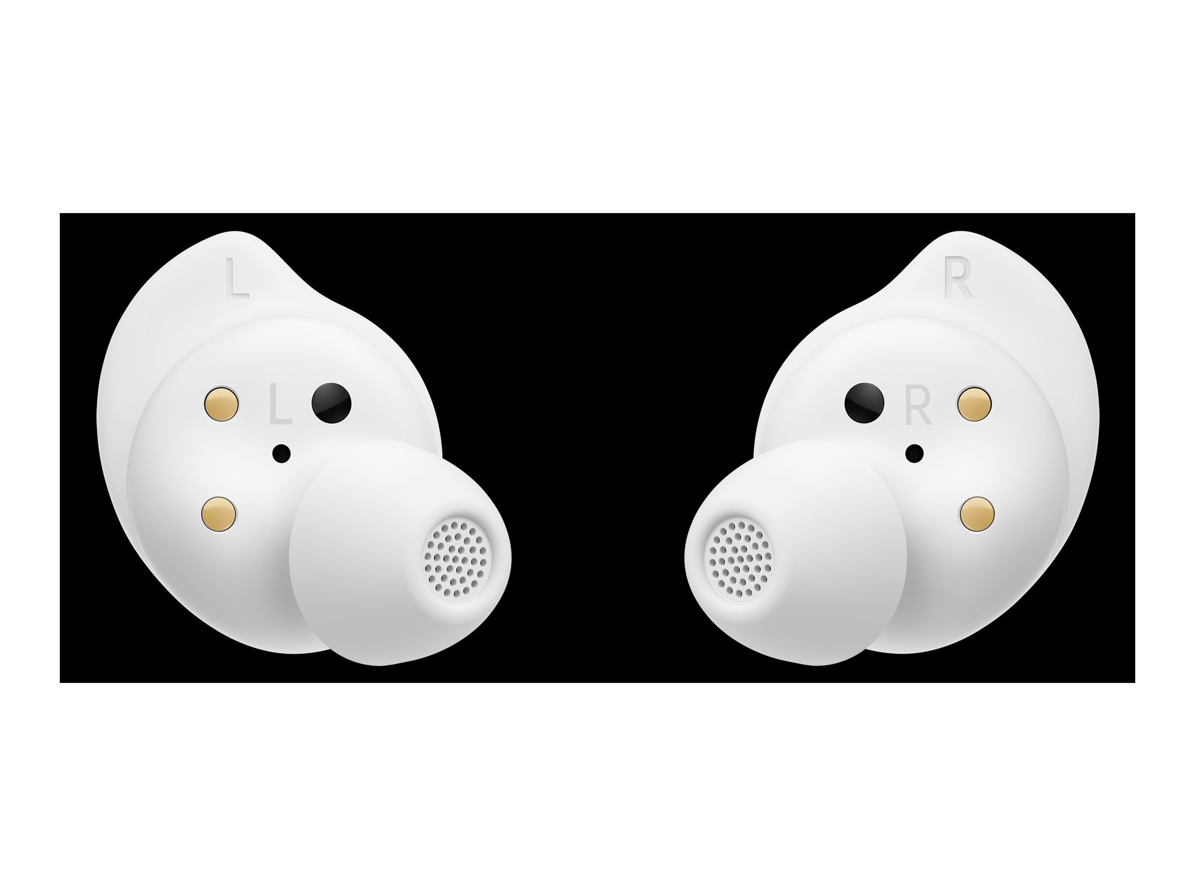 Samsung Galaxy Buds FE - True Wireless-Kopfhörer mit Mikrofon