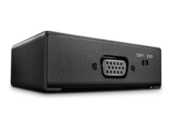 Lindy HDMI  VGA  DVI EDID Recorder - EDID-LeserSchreiber