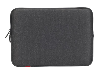 rivacase Riva Case Antishock 5123 - Notebook-Hülle - 33.8 cm - 12.9 - 13.3 - Grau - für Apple MacBook Air (13.3 Zoll)