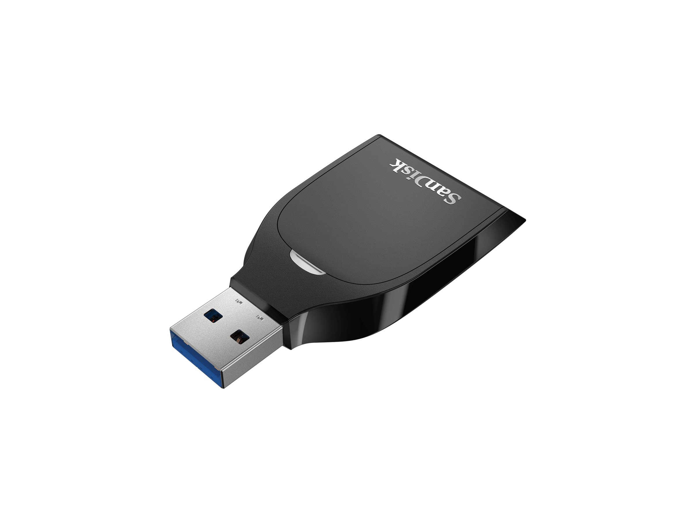 SanDisk QuickFlow - Kartenleser (SDXC UHS-I
