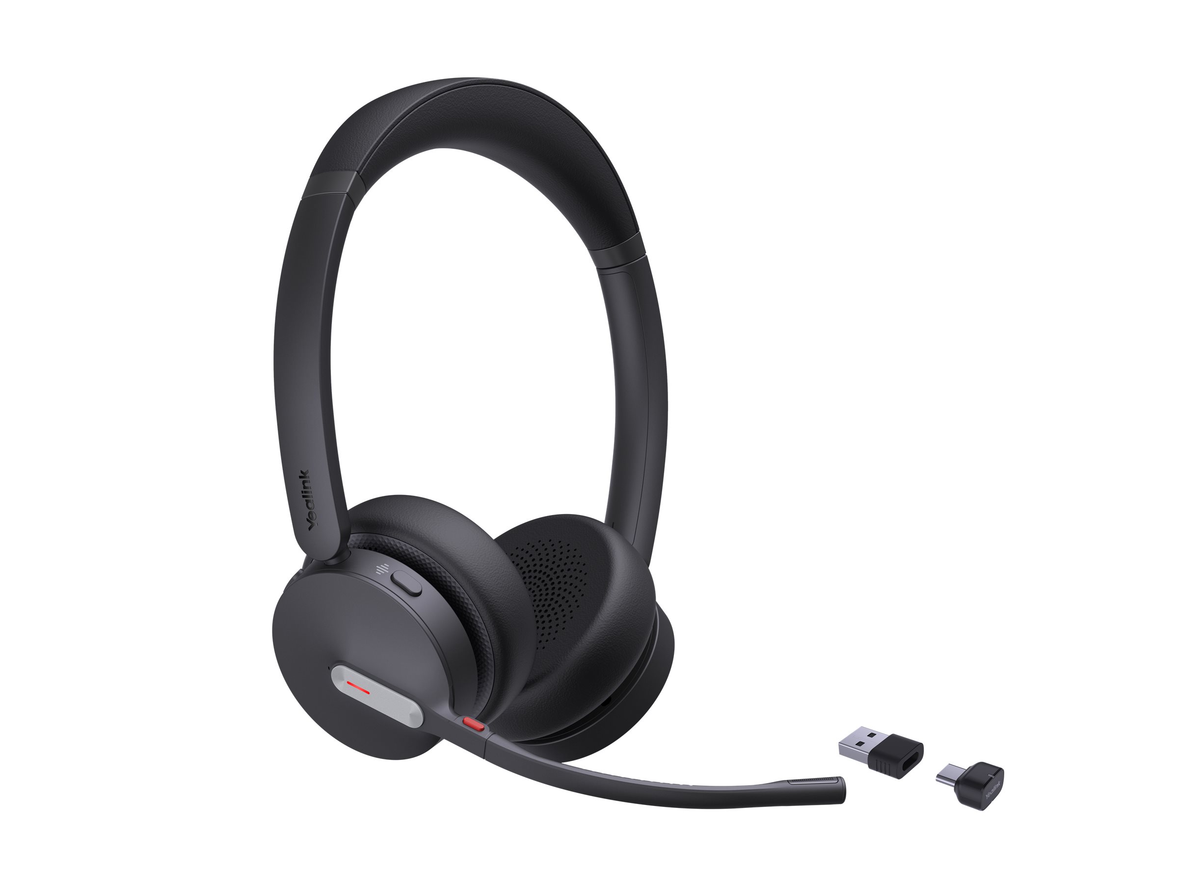 Yealink BH70 Dual - Headset - On-Ear - Bluetooth