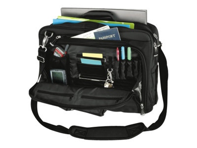 Kensington Contour Roller - Notebook-Tasche - 43.2 cm (17")