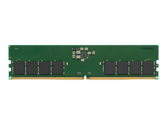 Kingston ValueRAM - DDR5 - Modul - 32 GB - DIMM 288-PIN