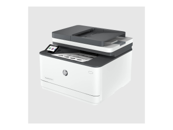 HP LaserJet Pro 3002dn - Drucker - sw - Duplex