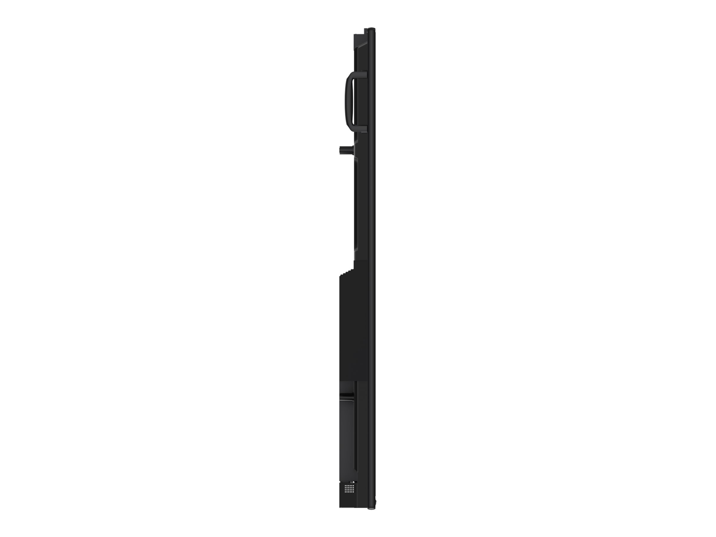 ViewSonic ViewBoard IFP8663-2C - 218 cm (86")