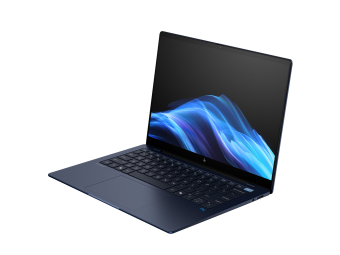 HP EliteBook Ultra 14 G1q Notebook AI - Snapdragon X Elite X1E-78-100 - Win 11 Pro - Qualcomm Adreno - 16 GB RAM - 1 TB SSD NVMe, TLC - 35.6 cm (14")